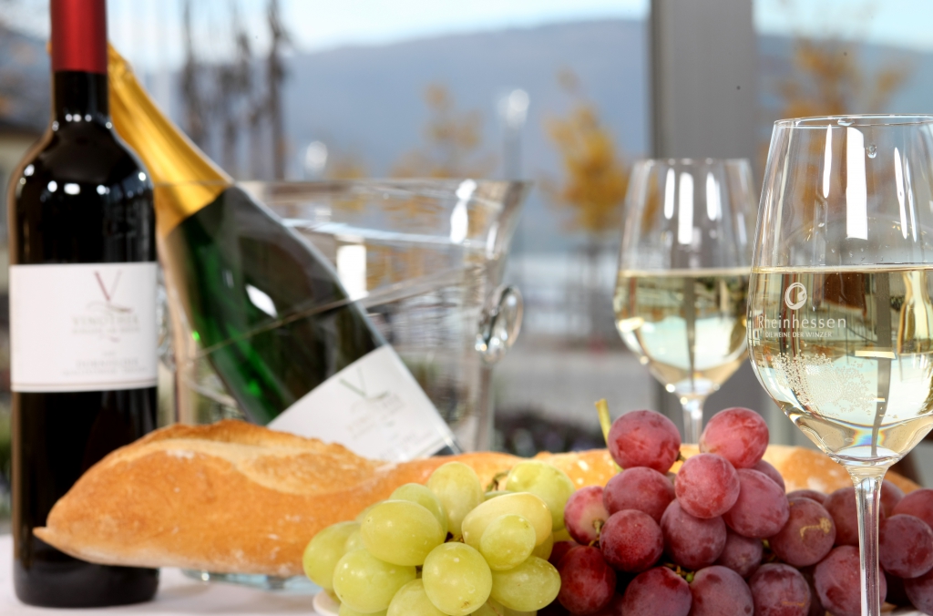 nächste Weinprobe